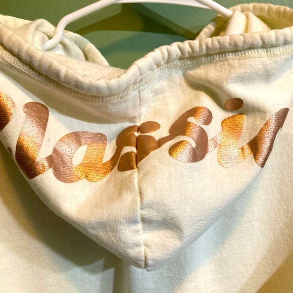 vintage Mickey mouse classic hooded sweatshirt made by Walt Disney it's a medium - Picture 9 of 10